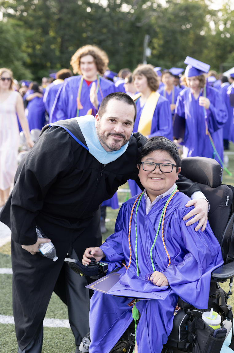 ACC 2025 Graduation: Cue the Confetti!